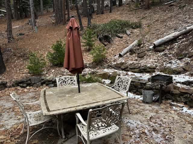 Views Inside Yosemite-Timber Lodge-Sleeps 6 โยเซมิตีเวสต์ ภายนอก รูปภาพ