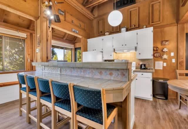 Views Inside Yosemite-Timber Lodge-Sleeps 6 โยเซมิตีเวสต์ ภายนอก รูปภาพ