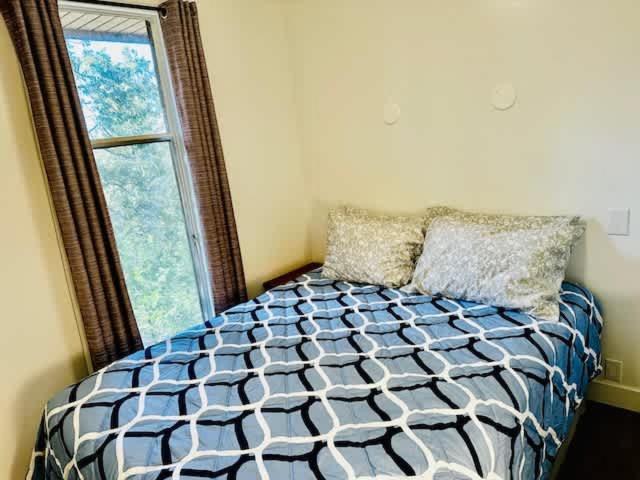 Views Inside Yosemite-Timber Lodge-Sleeps 6 โยเซมิตีเวสต์ ภายนอก รูปภาพ